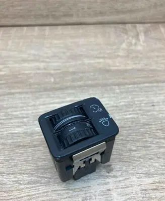 Volkswagen PASSAT B6 Panel lighting control switch 3C0941333