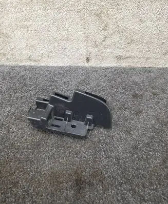 Citroen Berlingo Rear bumper mounting bracket 9816808480
