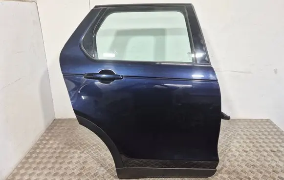 Land Rover Discovery Sport Rear door 