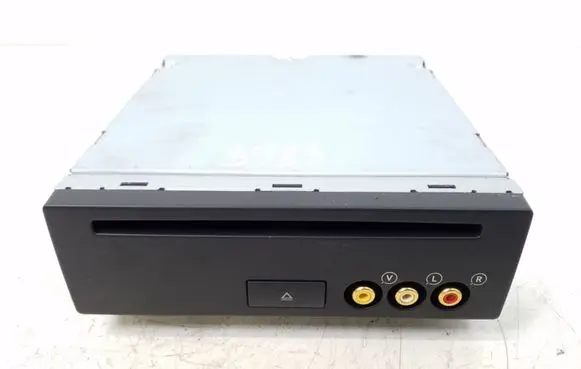 Mercedes-Benz GL X164 CD/DVD changer A1648707989