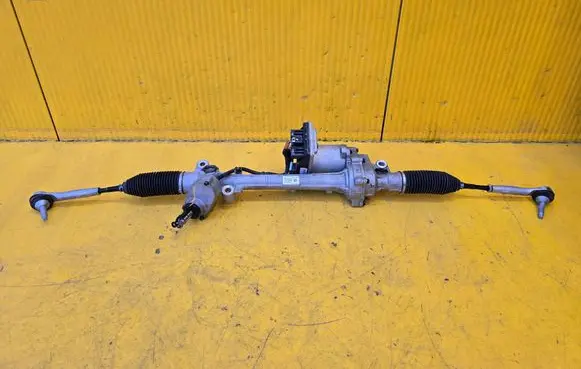 Tesla Model X Steering rack 107080100F