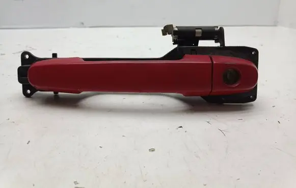 Toyota Yaris Front door exterior handle