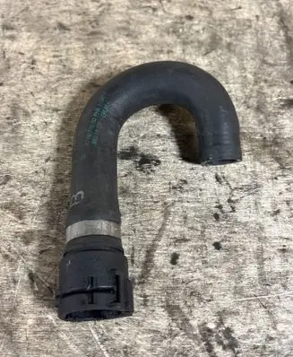 BMW X5 E53 Engine coolant pipe/hose 7791170 11537791170