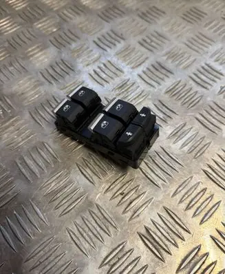 Audi Q5 SQ5 Electric window control switch 4M0959851B 22985PR 18227B