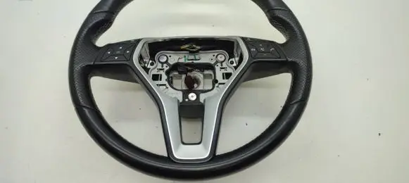Mercedes-Benz B W246 W242 Steering wheel A2184601918