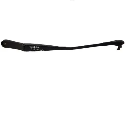 Volkswagen Touareg II Front wiper blade arm 7P0955409B 97036203 3392125793