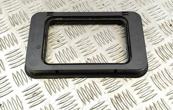 Peugeot 508 II Other center console (tunnel) element 9676524880