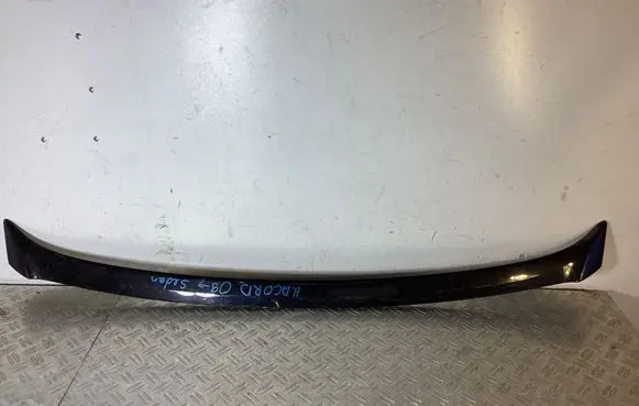 Honda Accord Tailgate/trunk spoiler 08F10TL0600004
