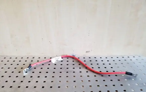 Jaguar XF X250 Positive cable (battery) CX2314516AB