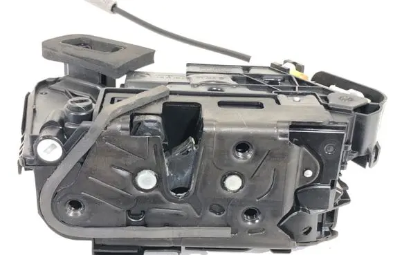 Rear door lock
