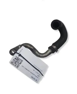 Volvo S60 Engine coolant pipe/hose 08631462