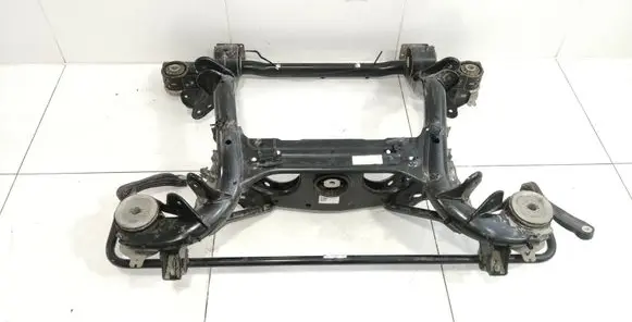 Skoda Enyaq iV Rear subframe 1EA505235BE