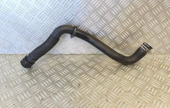 Citroen C3 Engine coolant pipe/hose 9814446680