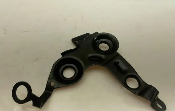 Audi A7 S7 4G ABS pump bracket 4G0614119F