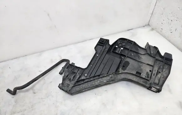 Audi A4 S4 B8 8K Headlight/headlamp mounting bracket 1301073034