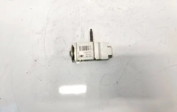 Air conditioning (A/C) expansion valve