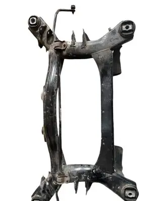 BMW 3 F30 F35 F31 Rear subframe 6792506 4295826 A16034H10414