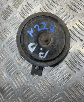 Hyundai Santa Fe Horn signal
