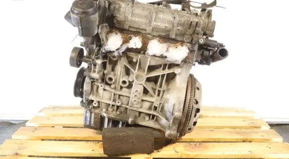 Seat Ibiza IV (6J,6P) Engine BTS