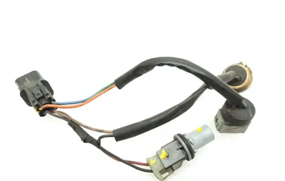 Mitsubishi Outlander Headlight part MN159460 MU805833