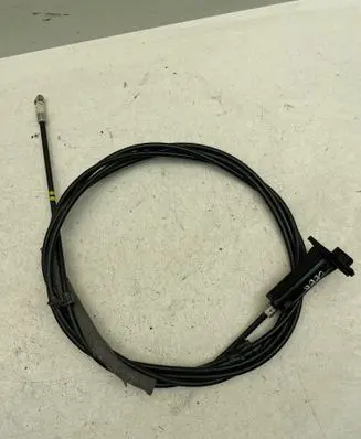 KIA Ceed Fuel cap flap release cable 