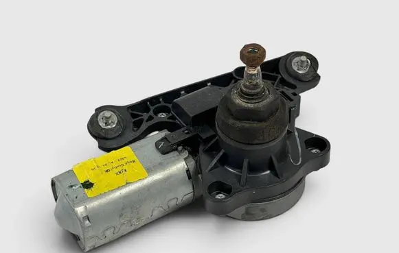 Chevrolet Suburban Rear window wiper motor 23108338