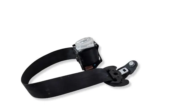 Citroen C4 II Picasso Rear seatbelt 96771407XX 502LH3M15S 307635199L72
