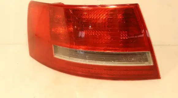Audi A6 S6 C6 4F Rear/tail lights 4F5945095L