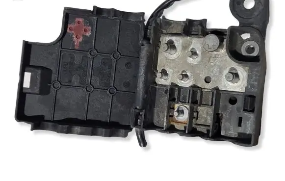 Audi A4 S4 B8 8K Current control relay 8K0937517A KB8K051A