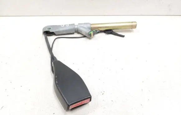Renault Scenic II - Grand scenic II Front seatbelt buckle JB1D4C
