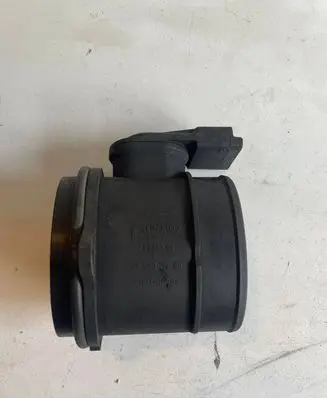 Peugeot Partner Mass air flow meter 9650010780 72834204