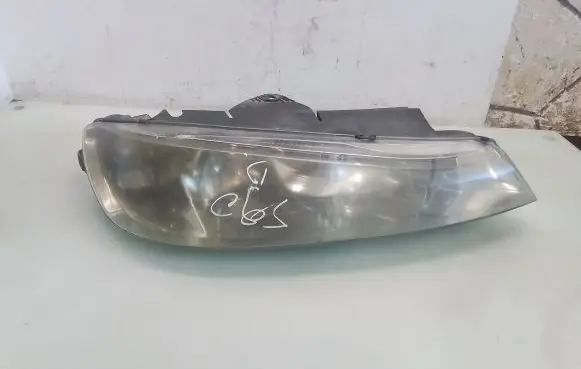 Peugeot 406 Headlight/headlamp