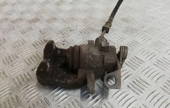 Citroen C4 Cactus Rear brake caliper
