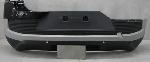Ford Explorer EV Rear bumper R2KB17F954C