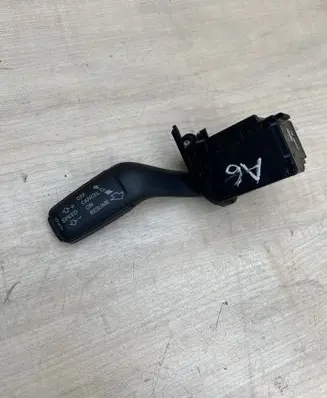 Audi A6 S6 C6 4F Cruise control stalk 4E0953521B