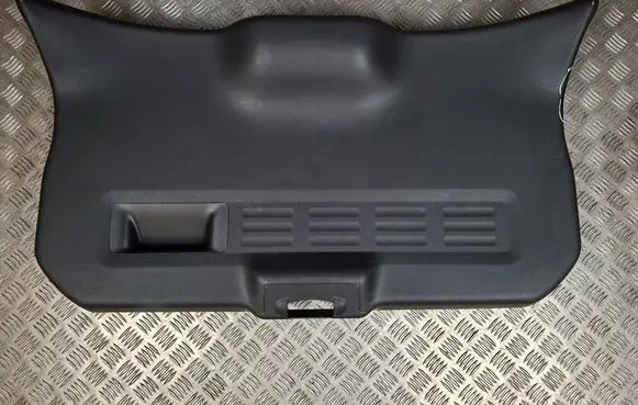 Citroen C3 Aircross Tailgate trim 13475423 464275993 7960