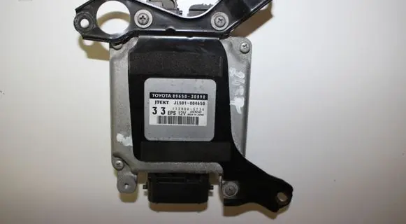 Power steering control unit/module