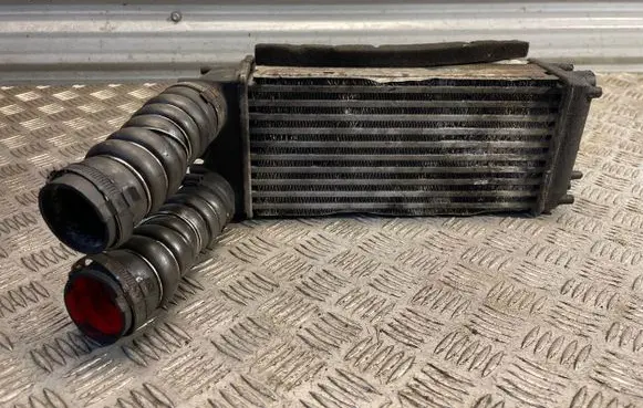 Citroen Berlingo Intercooler radiator AV219L440AB M149811
