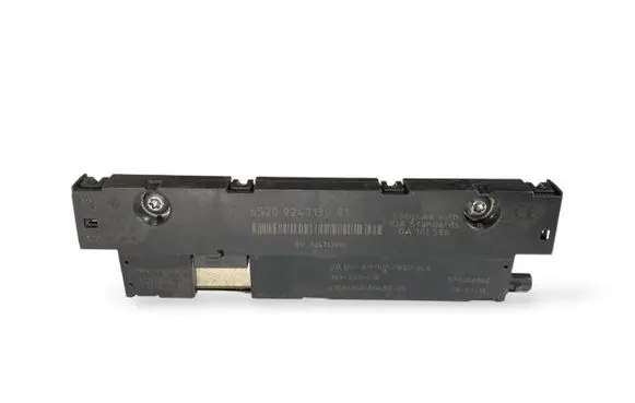 BMW 5 F10 F11 Aerial antenna amplifier 9247130 65209247130