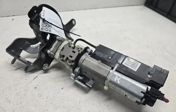Audi Q7 4L Tailgate/trunk/boot lift motor 4L0910945 4L0827851C
