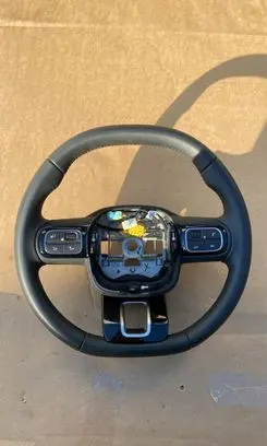Citroen C5 Aircross Steering wheel 98223644ZD