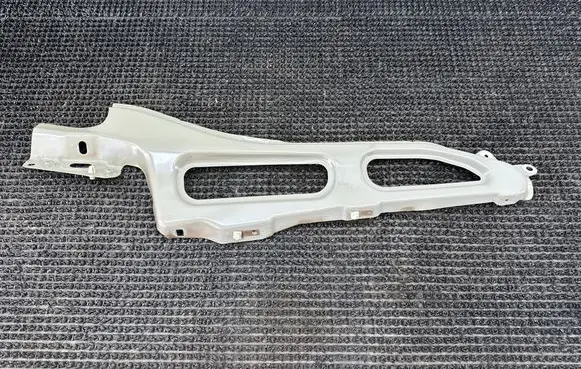 Renault Scenic IV - Grand scenic IV Fender mounting bracket 641346998