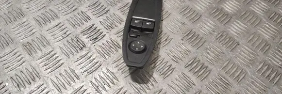 BMW 4 F32 F33 Electric window control switch 922626504