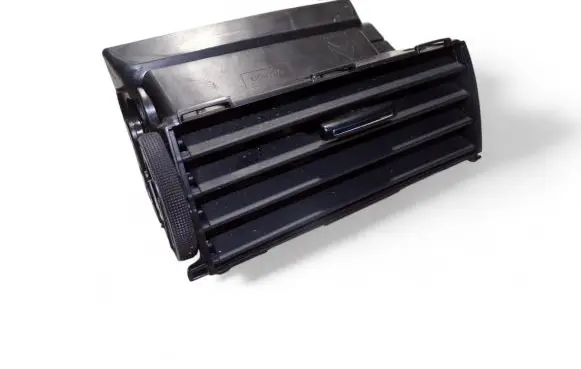 Citroen C5 Dash center air vent grill 9682442377