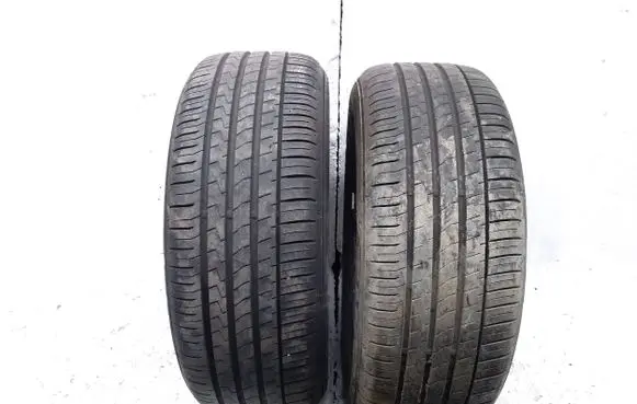 Skoda Karoq R17 summer tire 21555R17 FALKEN ZIEXZE310ECORUN
