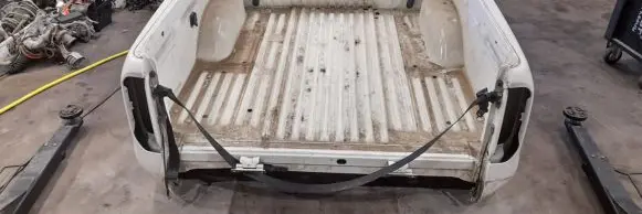 Mercedes-Benz X-class W470 Body 4706180500 4706301401