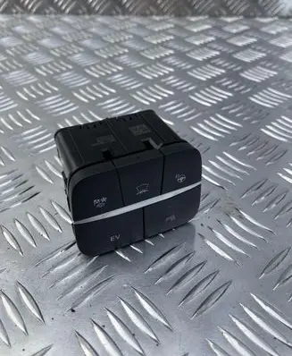 Ford Kuga III Suspension ride height/mode switch MJ6T-11B573-BA