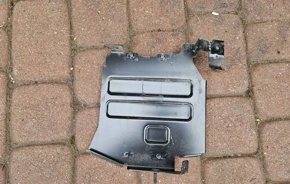 Renault Zoe Bluetooth control unit module 237149318R