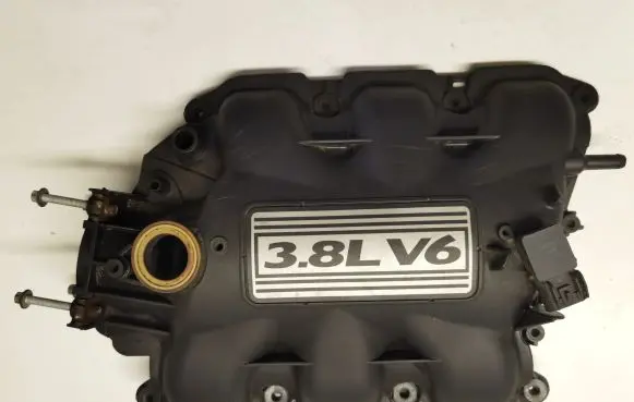 Chrysler Town & Country V Intake manifold 04781578AM 05033310AC