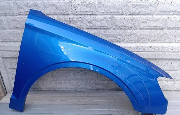 Audi A3 S3 8V Fender